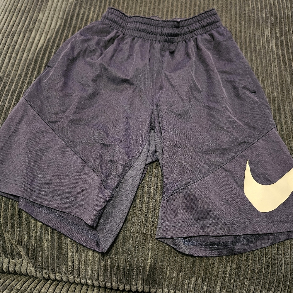 Nike shorts